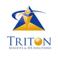 Triton Benefits & HR Solutions Logo