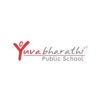 Yuvabharathi Public School Logo