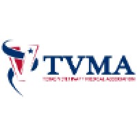 Texas Veterinary Medical Association Logo