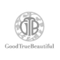 GoodTrueBeautiful,Inc. Logo