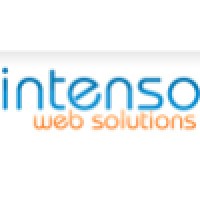 Intenso Web Solutions Logo