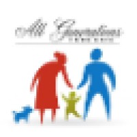 All-Generations Home Care, Inc. Logo