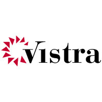 Vistra Srl Logo