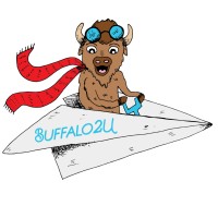 Buffalo2U Logo