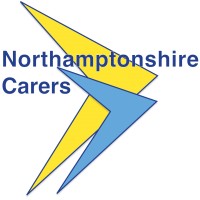 Northamptonshire Carers Logo