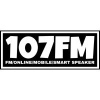 Hulls 107FM Logo