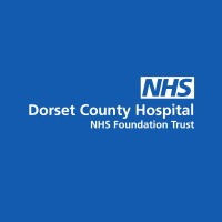 Dorset County Hospital NHS Foundation Trust Logo