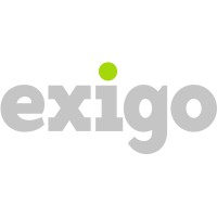 exigo ag Logo
