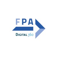 FPA - FORUM PA Logo