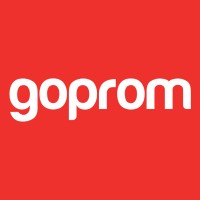 Goprom Handelsgesellschaft mbH Logo