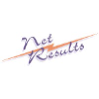 Net Results, LLC Logo