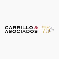 Carrillo & Asociados Logo