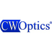 CW Optics, Inc. Logo