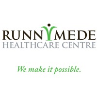 Runnymede Healthcare Centre Logo