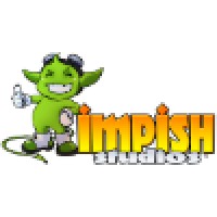 Impish Studios Logo
