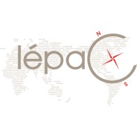 Lépac Logo