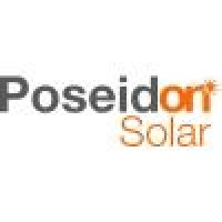 Poseidon Solar Services Pvt Ltd Logo