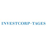 Investcorp-Tages Logo