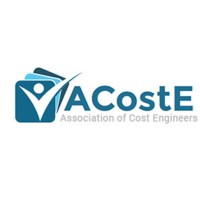 The Association of Cost Engineers ACostE Logo