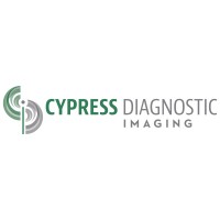 Cypress Diagnostic Imaging Logo