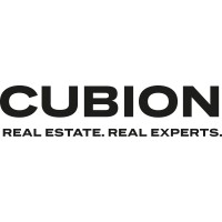 CUBION Immobilien AG Logo