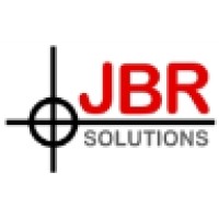 JBR Solutions Logo