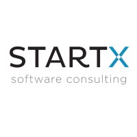 StartX Software Consulting Logo