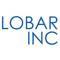 Lobar, Inc. Logo