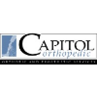Capitol Orthopedic Logo
