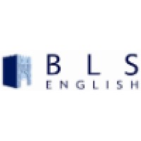 BLS English Logo