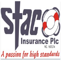 Staco Insurance PLC Logo