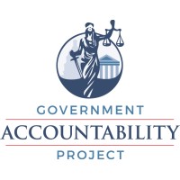 Government Accountability Project Logo