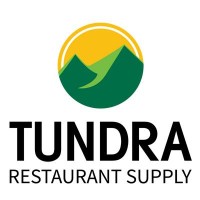 Tundra Restaurant Supply Logo