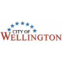City of Welington, KS Logo
