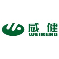 Weikeng Technology Pte Ltd Logo