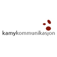 Kamy Kommunikasjon Logo