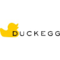 Duckegg Theatre Co Logo