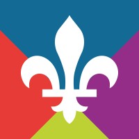 Centre de services scolaire des Grandes-Seigneuries Logo