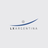 LX Argentina S.A. Logo