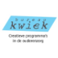 Bureau Kwiek Logo