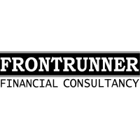 Frontrunner Financial Consultancy Logo