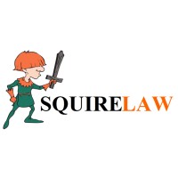 Richard M. Squire & Associates Logo