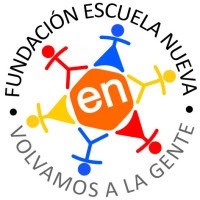 Fundación Escuela Nueva Logo