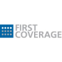 First Coverage Logo