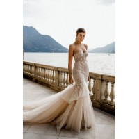 Paváne Couture Bridal Logo