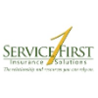 Service First Insurance Solutions, LLC Logo