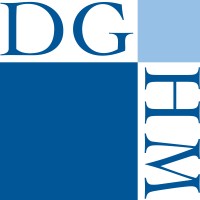 DGHM & Co., LLC Logo