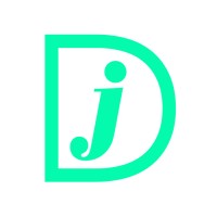 DARREN JAMES DESIGN LTD Logo
