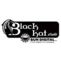 Black Kat Studio Logo