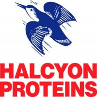 Halcyon Proteins Pty Ltd Logo